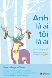 Sách Anh Là Ai Tôi Là Ai - Carl Gustav Jung