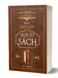 Sách Lịch Sử Sách - James Raven