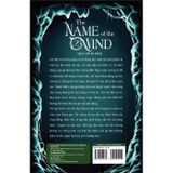Combo Sách Quán Trọ Bí Ẩn - Quỷ Dữ Lộ Diện (Bộ 2 Cuốn) - Patrick Rothfuss