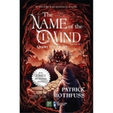 Combo Sách Quán Trọ Bí Ẩn - Quỷ Dữ Lộ Diện (Bộ 2 Cuốn) - Patrick Rothfuss