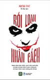 Sách Rối Loạn Nhân Cách - Martha Stout Ph.D.