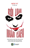 Sách Rối Loạn Nhân Cách - Martha Stout Ph.D.