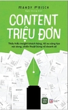 Sách Content Triệu Đơn - Randy Frisch