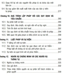 Sách Tư duy như một luật sư - Một chỉ dẫn pháp luận quan trọng cho người hành nghề luật - Frederick Schauer