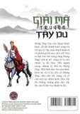 Sách Giải Mã Truyện Tây Du Ký - Huệ Khải