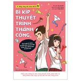 Combo (2 Cuốn Sách) Kĩ Năng Vàng Cho Teen Thế Kỉ 21: Bí Kíp Làm Chủ Môn Văn - Bí Kíp Thuyết Trình Thành Công - You Jia Hui, Ga Li Dong, Xie Qi Jun, Han Bao Bao