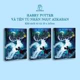 Boxset 30 Cuốn Khổ Nhỏ Bỏ Túi Harry Potter (7 tập trọn bộ) - J.K. Rowling