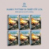 Boxset 30 Cuốn Khổ Nhỏ Bỏ Túi Harry Potter (7 tập trọn bộ) - J.K. Rowling