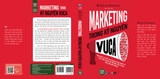 Sách Marketing Trong Kỷ Nguyên VUCA - Mathew Sweezey