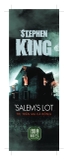 Sách Salem’s Lot - Thị Trấn Ma Cà Rồng - Stephen King