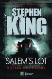Sách Salem’s Lot - Thị Trấn Ma Cà Rồng - Stephen King