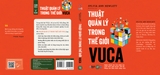 Sách Thuật Quản Lý Trong Thế Giới VUCA - Sylvia Ann Hewlett