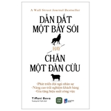 Sách Dẫn Dắt Một Bầy Sói Hay Chăn Một Đàn Cừu - Tiffani Bova