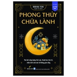 Sách Phong Thủy Chữa Lành - Rodika Tchi