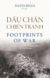 Sách Dấu Chân Chiến Tranh - David Biggs