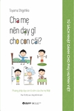 Combo (5 cuốn sách) Tủ Sách Nhật Dành Cho Phụ Huynh Việt - Nhiều tác giả