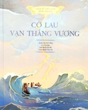 Boxset Lịch Sử Việt Nam Bằng Tranh - Bản Màu - Bìa Cứng (Hộp 8 Cuốn) - Nhiều Tác Giả