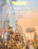 Boxset Lịch Sử Việt Nam Bằng Tranh - Bản Màu - Bìa Cứng (Hộp 8 Cuốn) - Nhiều Tác Giả