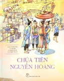 Boxset Lịch Sử Việt Nam Bằng Tranh - Bản Màu - Bìa Cứng (Hộp 8 Cuốn) - Nhiều Tác Giả