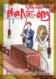 Boxset Metalize Quý Ngài Phara-Ông (Bộ 3 Tập) - Hiroto Wada