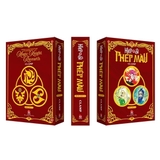 Boxset Hiệp Sĩ Phép Màu - Magic Knight Rayearth (Bộ 3 Cuốn) - Clamp
