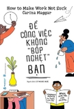 sách Để Công Việc Không 