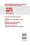 sách Vũ khí kinh tế - Sự trỗi dậy của các biện pháp trừng phạt kinh tế như một công cụ chiến tranh hiện đại - Nicholas Mulder