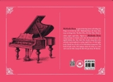 sách Méthode Rose Vol 1 - Phương Pháp Hồng - Năm Thứ Nhất Với Đàn Piano (Tái Bản 2024) - Ernest Van de Velde