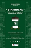 sách Starbucks - Tôi Đã Tìm Thấy Ánh Sáng Cuộc Đời Trong Những Ngày Tối Tăm Nhất - Michael Gates Gill
