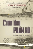 sách Chùm Nho Phẫn Nộ - John Steinbeck