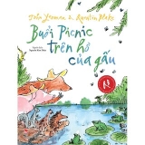 Combo (7 Cuốn sách) Tác Phẩm Kinh Điển Của Quentin Blake - Jonh Yeoman, Quentin Blake