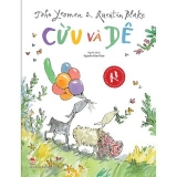 Combo (7 Cuốn sách) Tác Phẩm Kinh Điển Của Quentin Blake - Jonh Yeoman, Quentin Blake