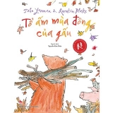 Combo (7 Cuốn sách) Tác Phẩm Kinh Điển Của Quentin Blake - Jonh Yeoman, Quentin Blake