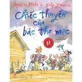 Combo (7 Cuốn sách) Tác Phẩm Kinh Điển Của Quentin Blake - Jonh Yeoman, Quentin Blake