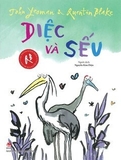 Combo (7 Cuốn sách) Tác Phẩm Kinh Điển Của Quentin Blake