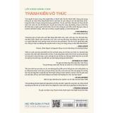 sách Thành Kiến Vô Thức - Pamela Fuller, Mark Murphy, Anne Chow