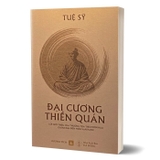 sách Đại Cương Thiền Quán - Tuệ Sỹ