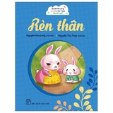 Combo (6 Cuốn Sách) Em Lớn Lên Cùng Ca Dao, Tục Ngữ, Thành Ngữ - Biết Ơn - Nhân Từ - Tình Thân - Rèn Thân - Sống Đẹp - Luyện Chí  của nhiều tác giả