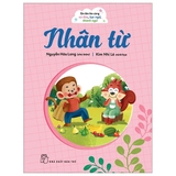 Combo (6 Cuốn Sách) Em Lớn Lên Cùng Ca Dao, Tục Ngữ, Thành Ngữ - Biết Ơn - Nhân Từ - Tình Thân - Rèn Thân - Sống Đẹp - Luyện Chí  của nhiều tác giả