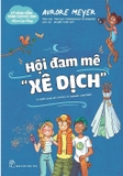 Combo (4 Cuốn Sách) Hội Đam Mê Xê Dịch - Con Trai Nâng Cấp Bản Thân - Sống Xanh Mỗi Ngày - Con Gái Tự Tin Sáng Tạo - Aurore Meyer