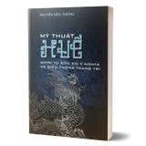 sách Mỹ Thuật Huế - Nhìn Từ Góc Độ Ý Nghĩa Và Biểu Tượng Trang Trí - Nguyễn Hứu Thông