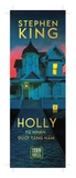 sách Holly - Tù Nhân Dưới Tầng Hầm - Stephen King