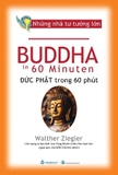 Combo (5 Cuốn Sách) Những Nhà Tư Tưởng Lớn trong 60 phút - Walther Ziegler