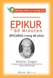 Combo (5 Cuốn Sách) Những Nhà Tư Tưởng Lớn trong 60 phút - Walther Ziegler