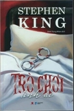 sách Trò Chơi Tình Ái - Stephen King