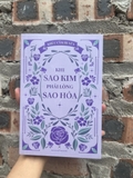 Sách Khi Sao Kim Phải Lòng Sao Hỏa - Khúc Cẩm Huyên