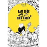 Bộ Sách Tam Quốc Lầy Lội Diễn Nghĩa (Bộ 2 Tập) - Trần Lỗi