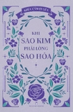 Sách Khi Sao Kim Phải Lòng Sao Hỏa - Khúc Cẩm Huyên