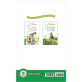 Combo Sách (2 Cuốn Sách) Ý Nghĩa Lớn Từ Câu Chuyện Nhỏ - Tình Yêu Của Mẹ Là Vô Giá - Tình Thương Khó Quên Của Bố - Trần Giang Sơn