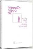 sách Ngày Mai Của Những Ngày Mai - Nguyễn Ngọc Tư